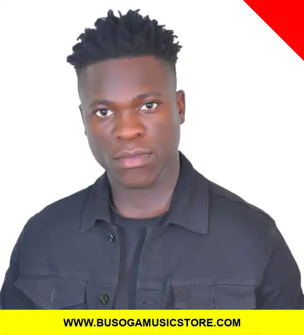 Mboosa by Pawa Magic